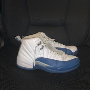 Jordan 11 retro French blue